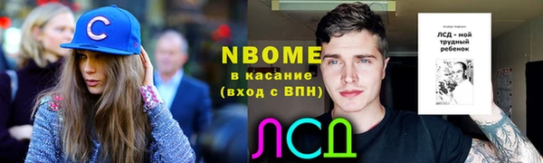 твердый Верея