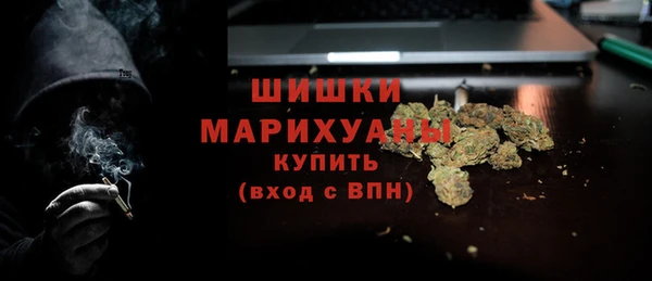 ALPHA PVP Бородино